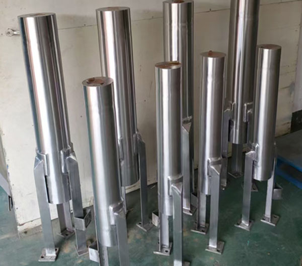 无锡不锈钢抛光