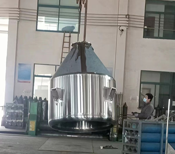 金属抛光设备与材料选用指南：一文读懂工艺要点